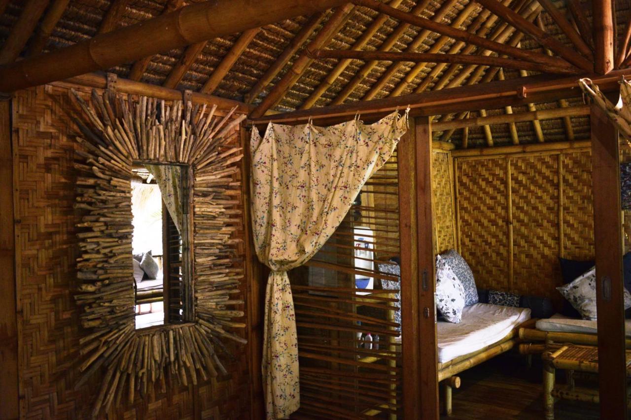 Meno Island Villas Gili Meno Extérieur photo